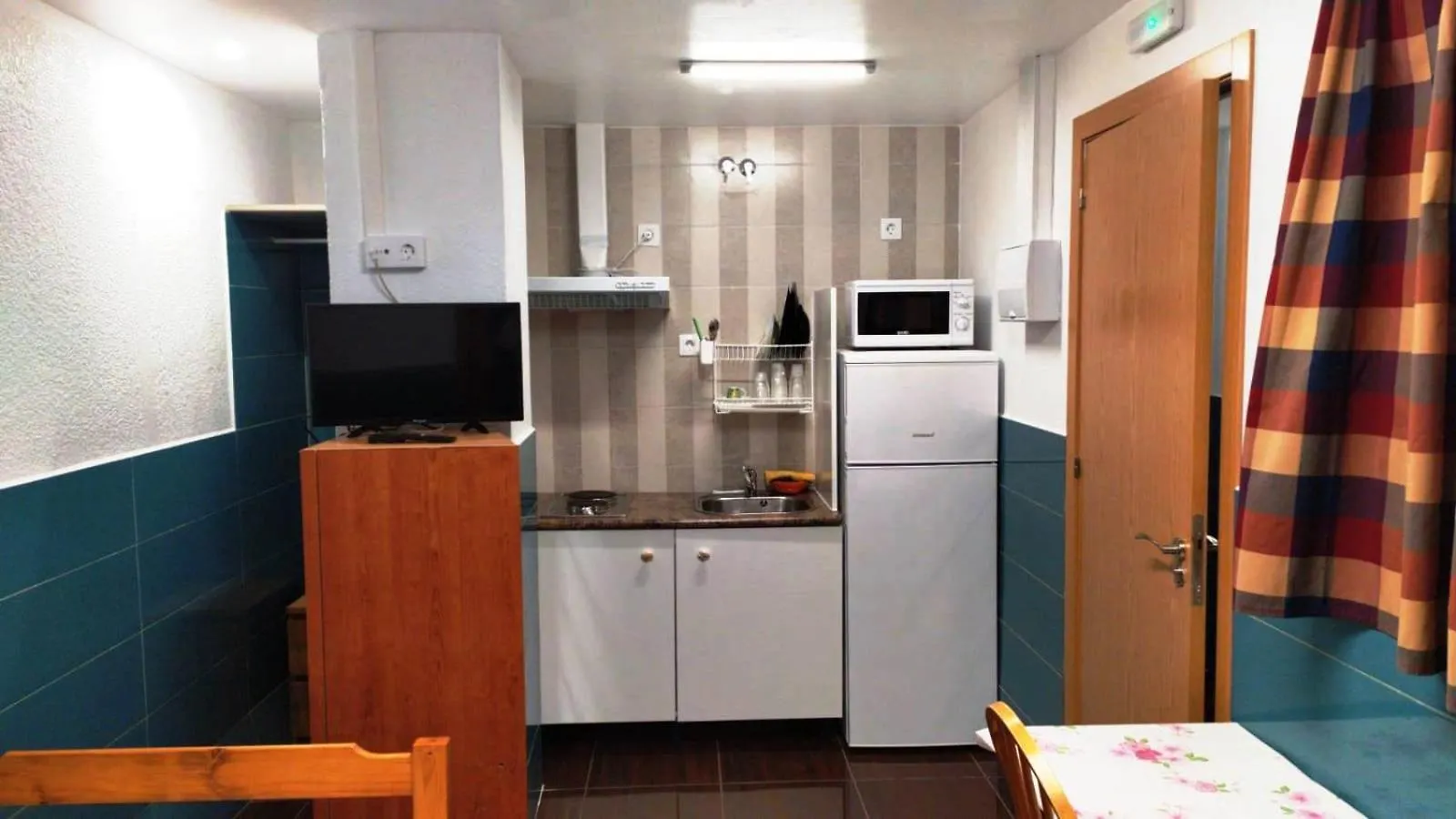 Coliving 87 Estudio Numero 1